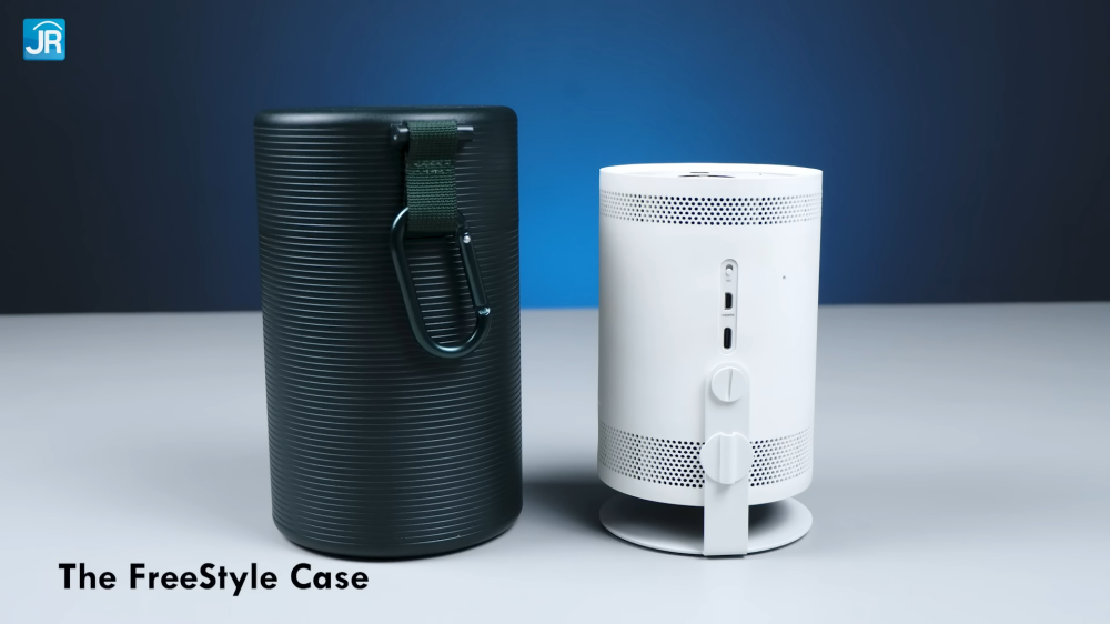 Samsung The Freestyle 5