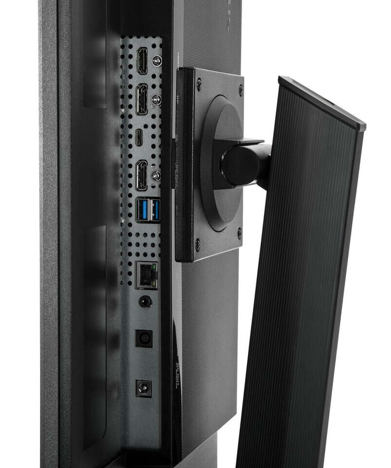 Targus Docking Monitor