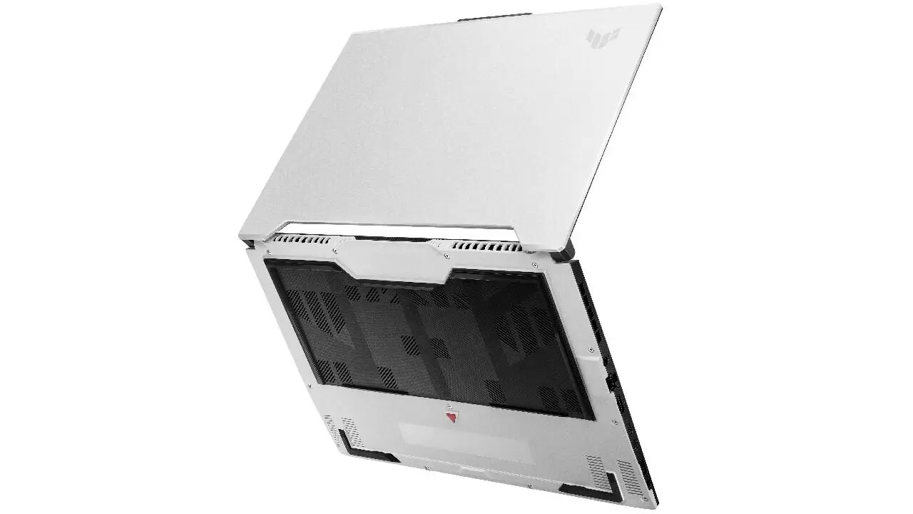 ASUS TUF Dash F15 (FX517)