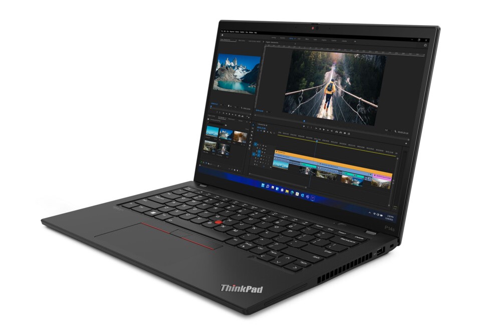 Lenovo ThinkPad P14s G3