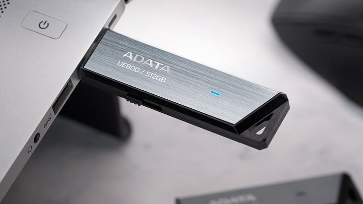 Ssd Alta Velocità SSD Esterno ADATA SE750 1000GB USB-C | Fino A 1000MB/s | Per Smartphone E Console Portatili Ssd Usb-c 1tb 1000mb/s