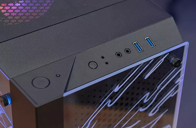aerocool skribble case 4 1