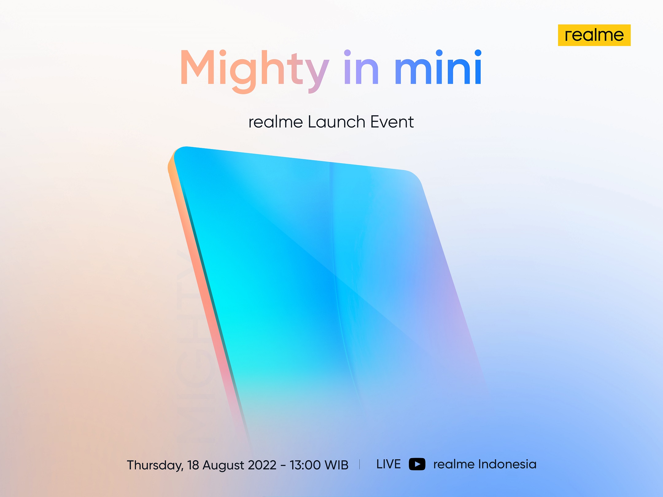 Realme Pastikan Realme Pad Mini Meluncur Agustus Ini 21 bc7cd100cd6ed7dad1262360a0a4e489