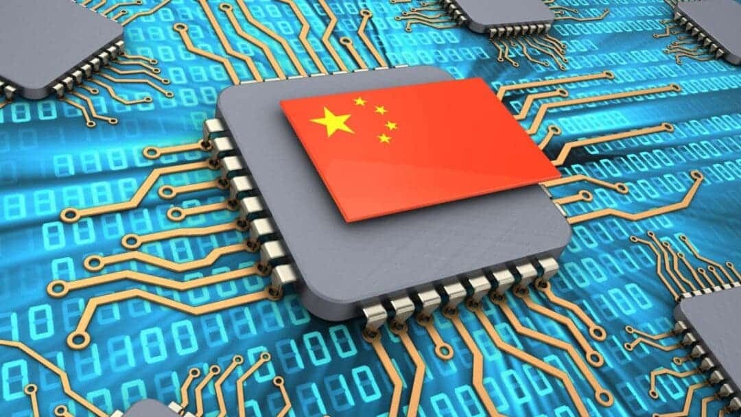 Wajib Pakai Chip Buatan China, Atau Bayar Pajak 400% 27 wajib pakai chip China atau pajak 400%