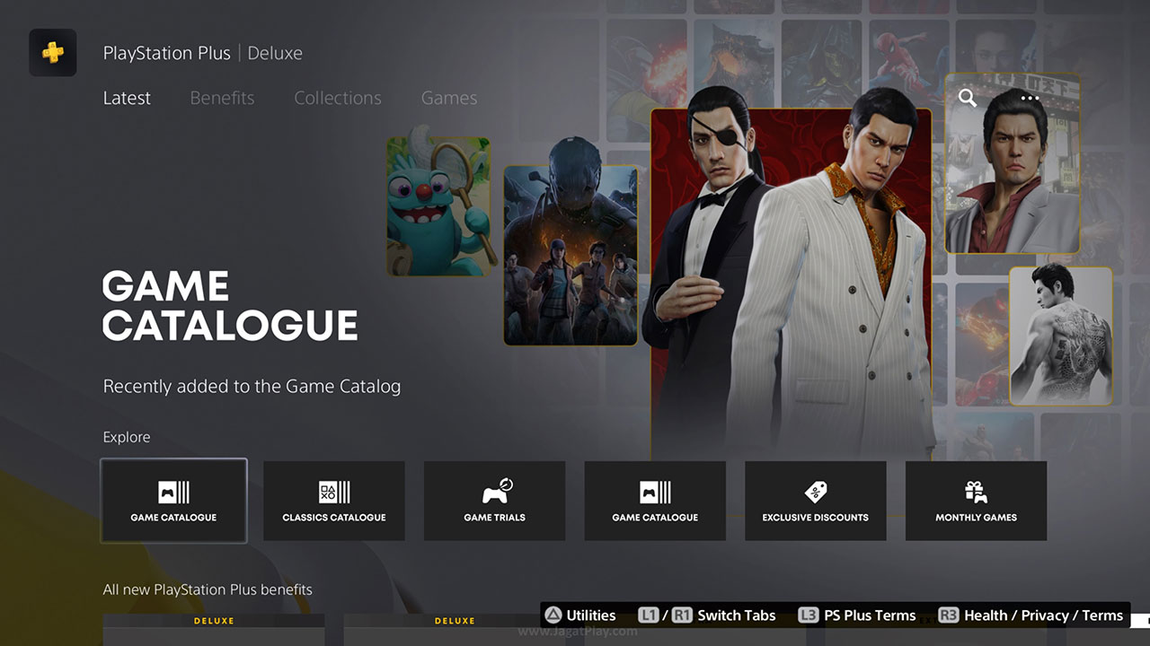 Review Playstation Plus Tier Baru: Ambil EXTRA, Abaikan DELUXE! 1 da52edb1681612e27610ec0af342fbe8