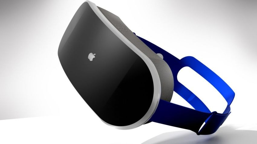 Headset Mixed Reality Apple Bakal Punya Iris Scanner 1 Headset Mixed Reality Apple Bakal Punya Iris Scanner
