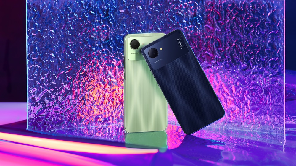 Realme Narzo 50i Prime Diluncurkan, Harga Rp 1 Jutaan 7 fa208988118eb01395ede654a6fde438