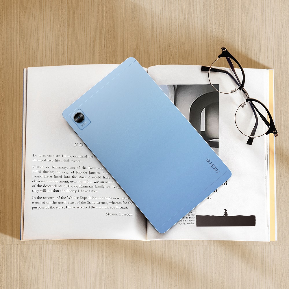 Kecil nan Bertenaga, Realme Pad Mini Resmi Dijual di Indonesia 10 ff6ac034795841b5a500f55df8b1ba60