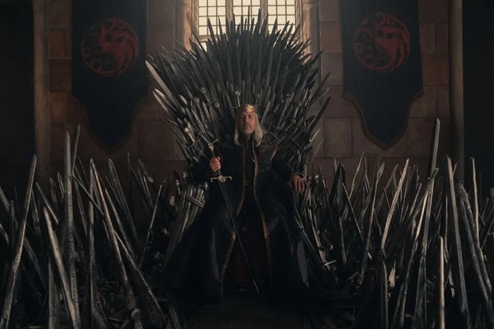 house of the dragon