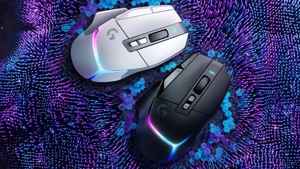Logitech g520 deals
