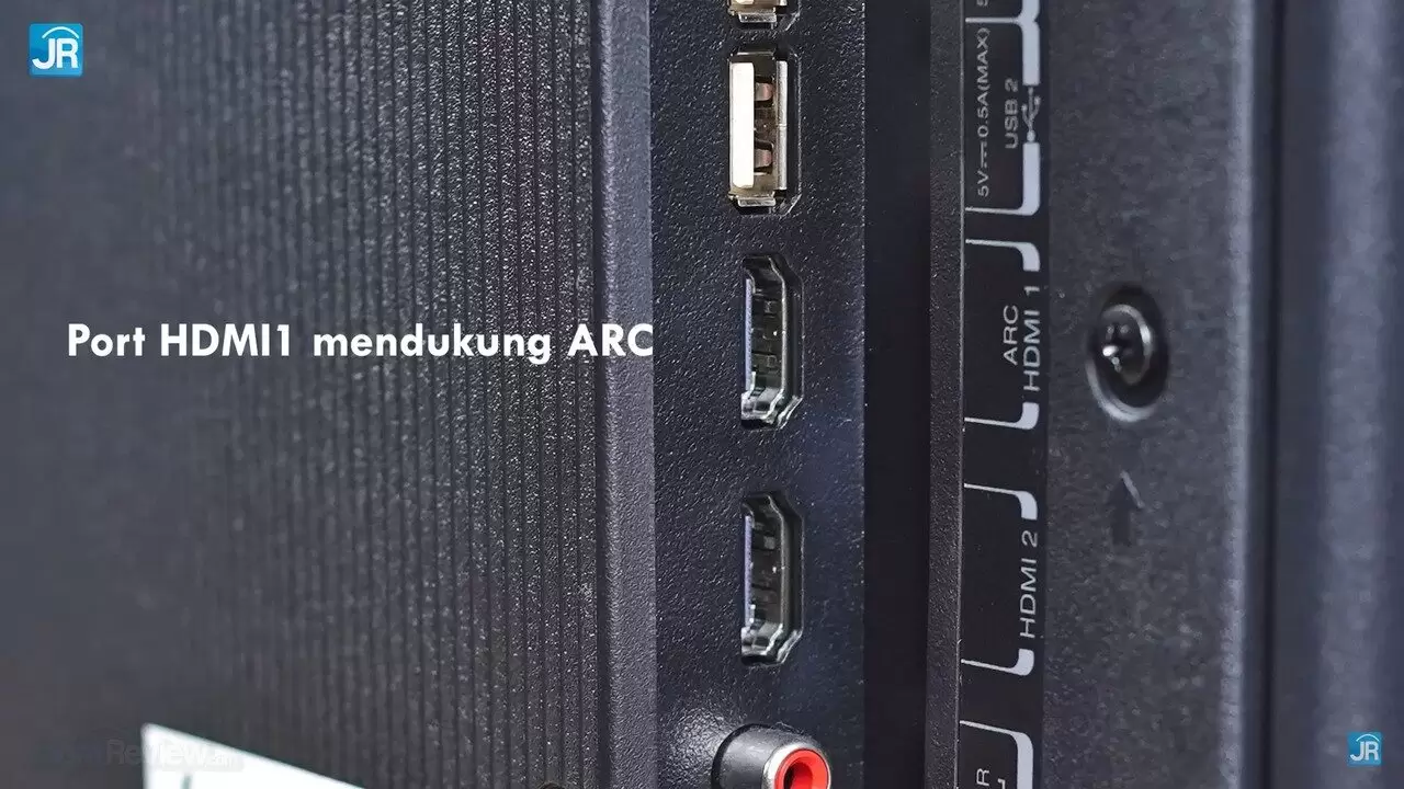 Review Smart TV Toshiba 32E31KP: Smart TV Terjangkau, Berkelas dari Toshiba 15 review Smart TV Toshiba 32E31KP 31