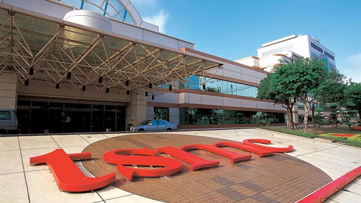 Investasi Pabrik Baru TSMC di Arizona akan Fokus Pada Chip 3nm 5 tsmc