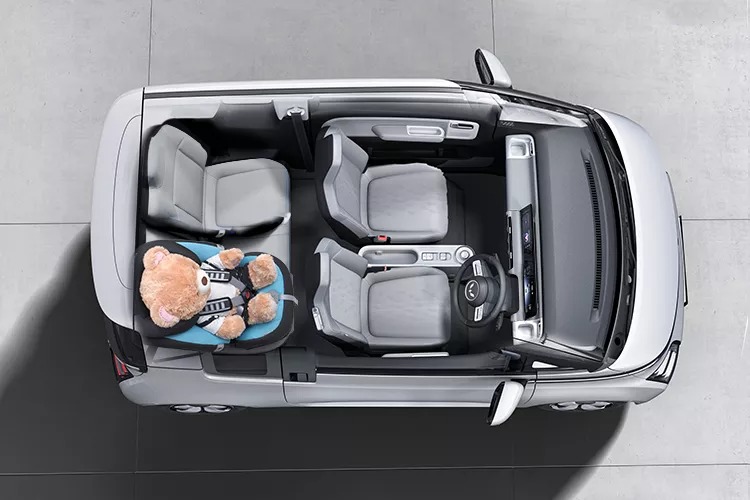 Wuling Air EV
