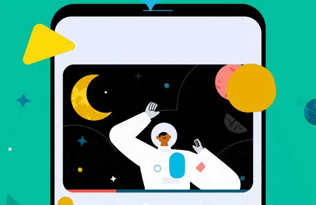 Youtube Pinch To Zoom