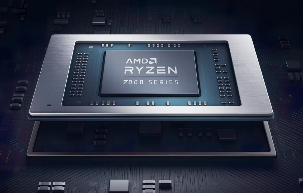 penamaan baru prosesor mobile AMD