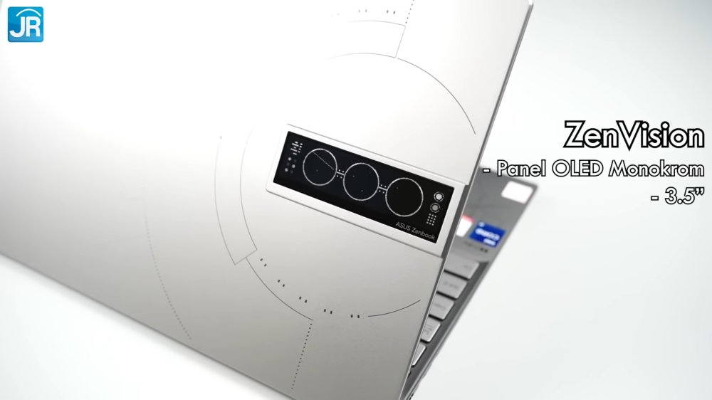 Review ASUS Zenbook 14X OLED Space Edition UX5401: Laptop Luar Angkasa yang Kencang, Tipis dan Ringan 22 ASUS Zenbook 14X OLED Space Edition UX5401 27