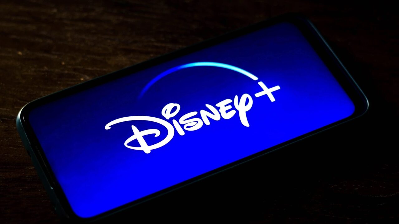 Disney+