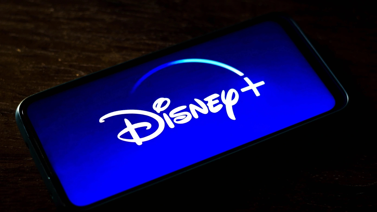 Disney+