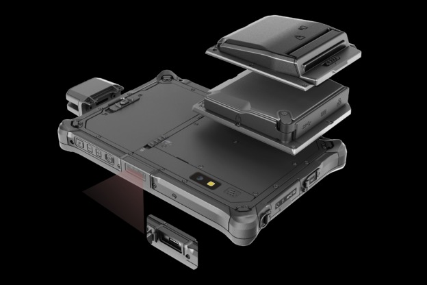 durabook R8 Intel Gen 12