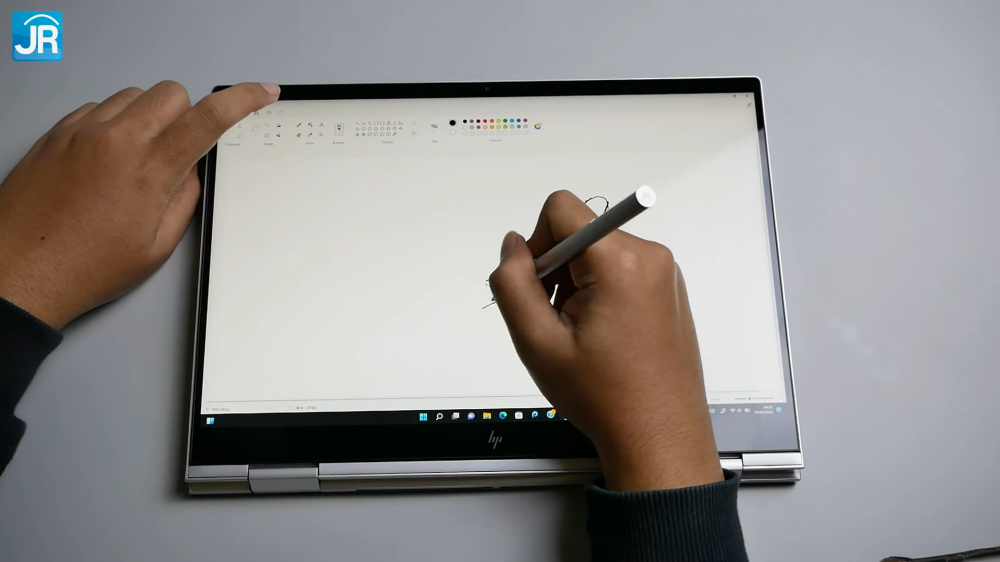 HP Envy x360 13 bf0042TU 2023