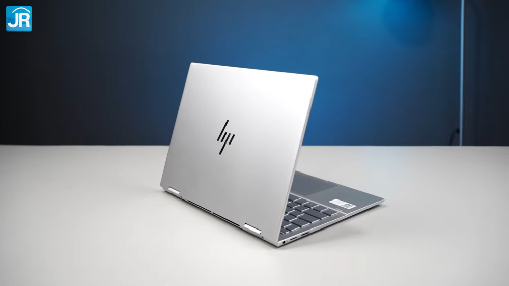 HP Envy x360 13-bf0042TU