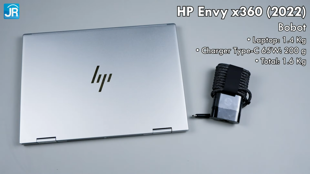 HP Envy x360 13 bf0042TU 2039