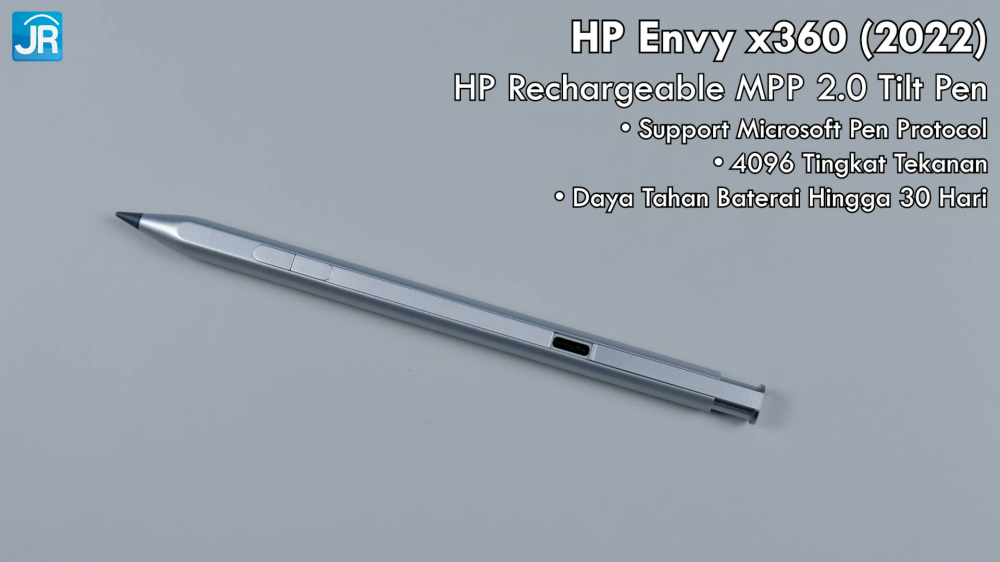 HP Envy x360 13 bf0042TU 2041
