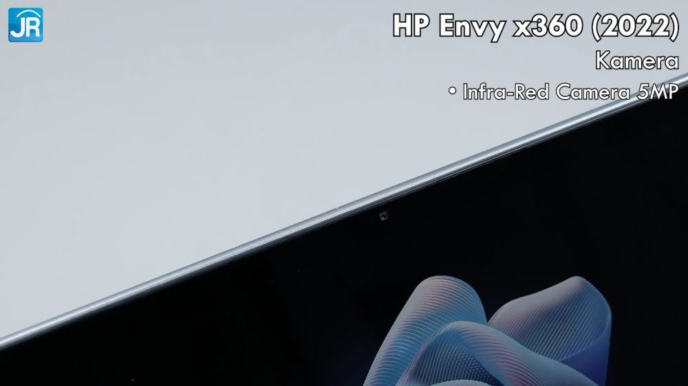 HP Envy x360 13 bf0042TU 2043