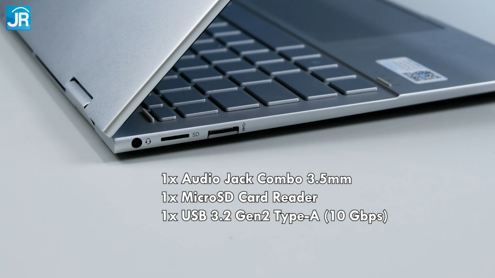 HP Envy x360 13 bf0042TU 2045