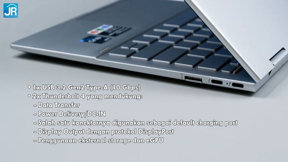 HP Envy x360 13 bf0042TU 2046