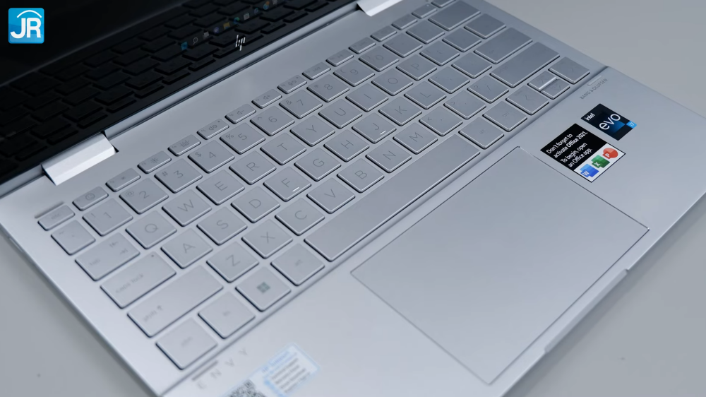 HP Envy x360 13 bf0042TU 2047