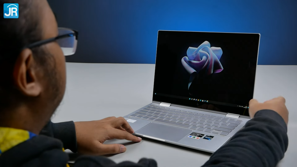 HP Envy x360 13 bf0042TU 2049