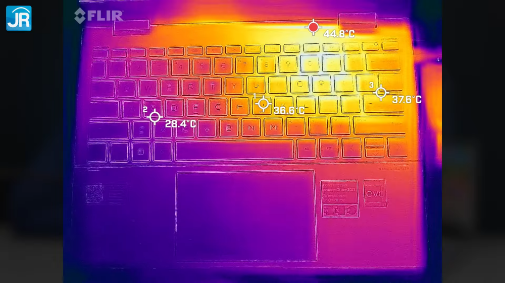 HP Envy x360 13 bf0042TU 2066