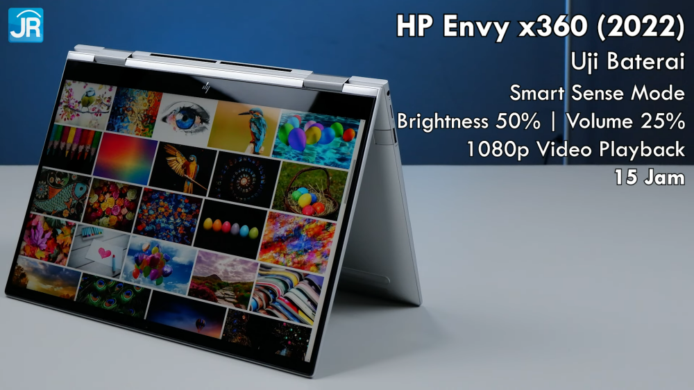 HP Envy x360 13 bf0042TU 2069