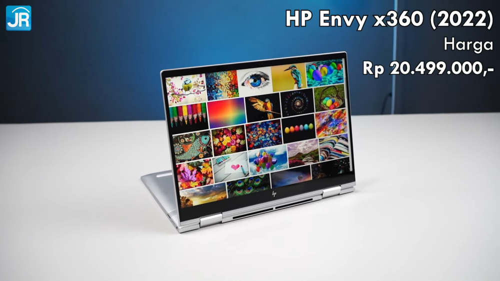 HP Envy x360 13 bf0042TU 2071