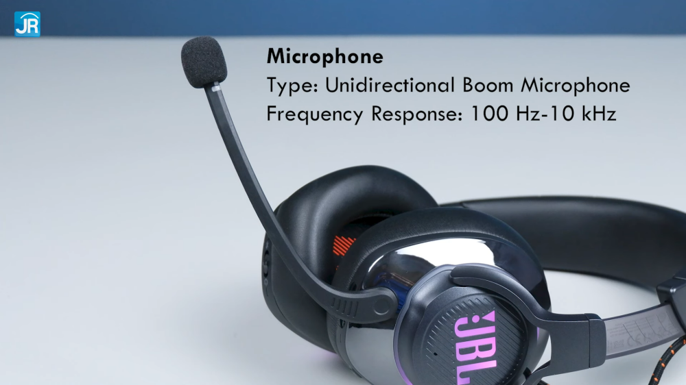 JBL Quantum 810 Quantum Stream 14