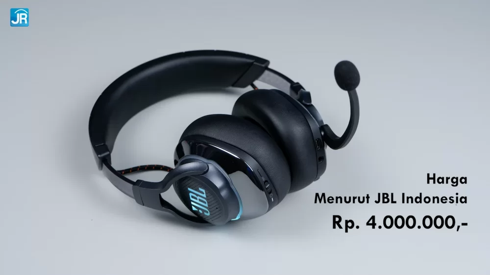 JBL Quantum 810 Quantum Stream 27