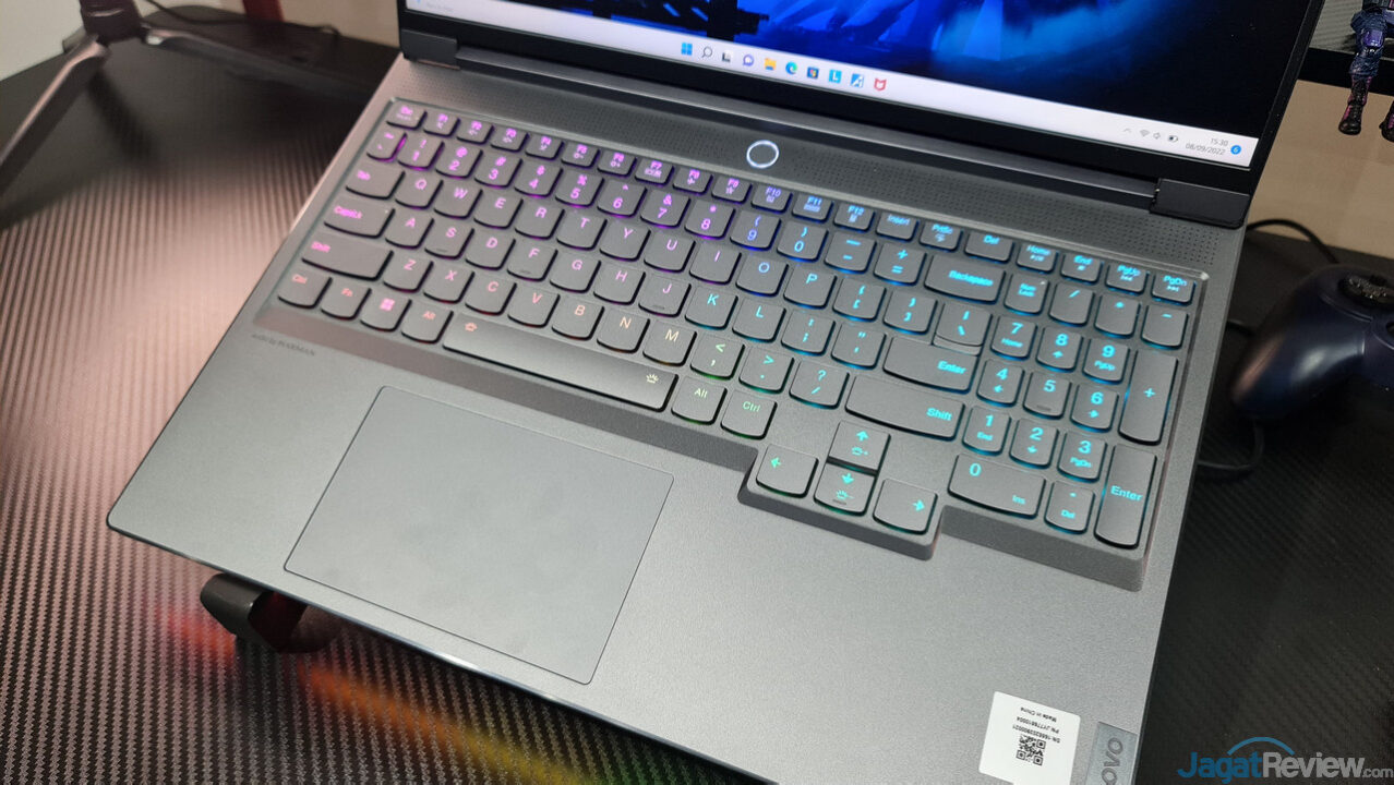 Legion 7 Series 2022 04