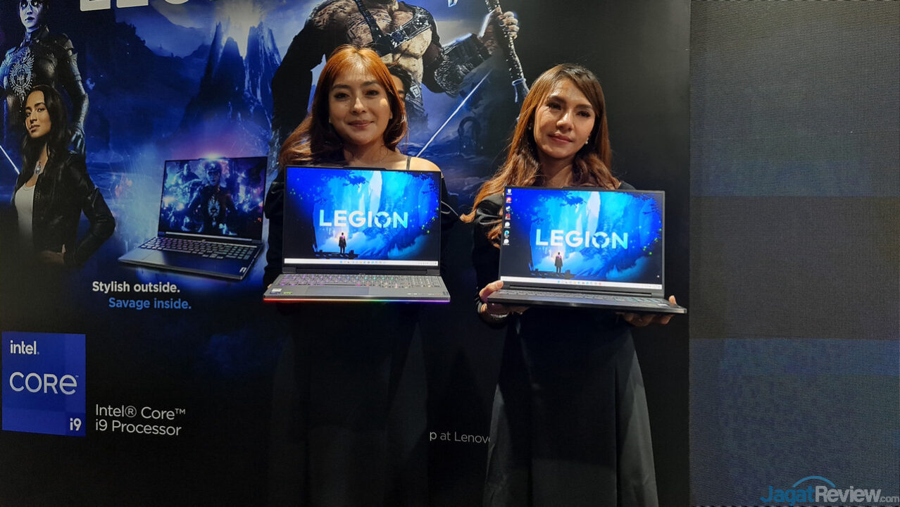 Legion 7 Series 2022 10