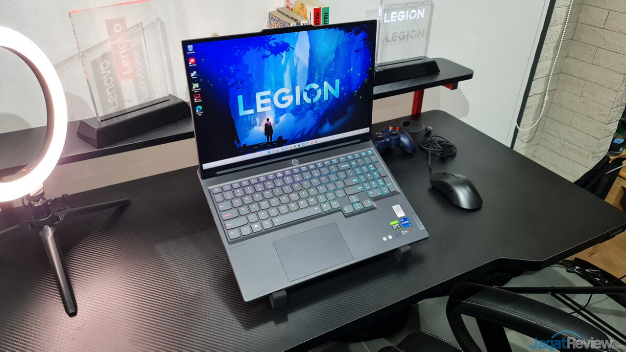 Legion 7 Series 2022 12