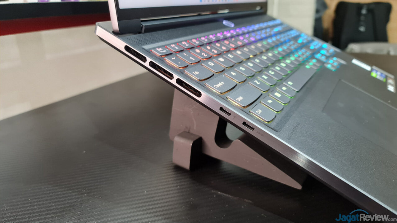 Legion 7 Series 2022 13