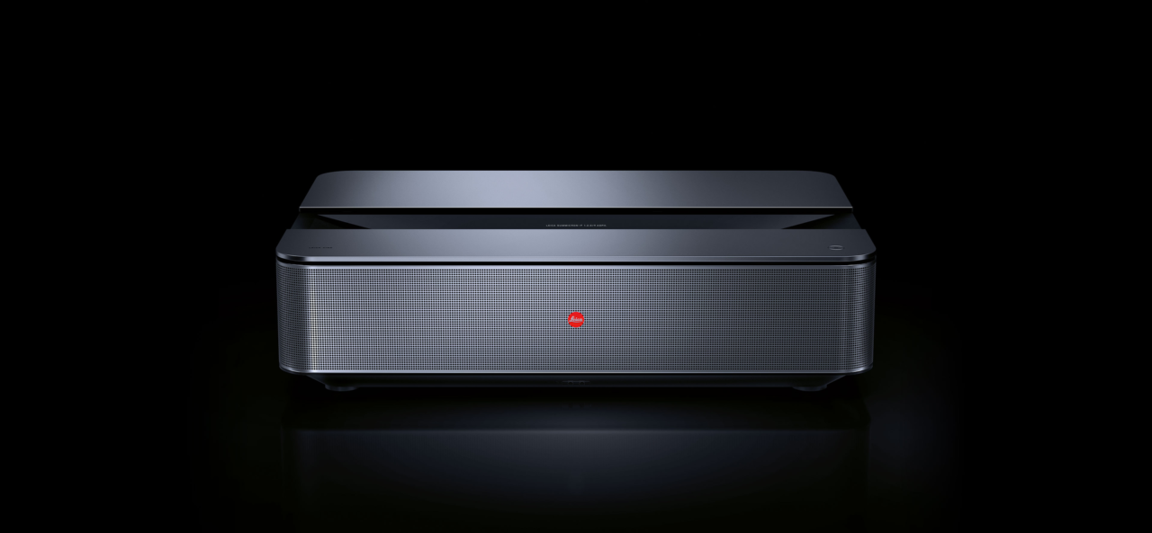 Leica Cine 1