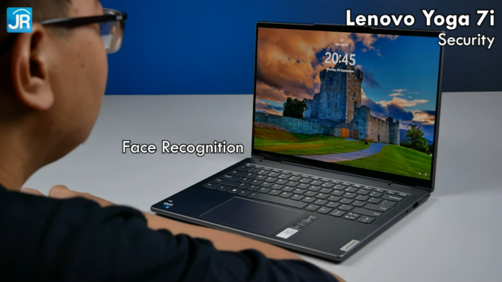 Review Lenovo Yoga 7i 14IAL7 (2022): Laptop EVO 2-in-1 Kelas Atas yang ...