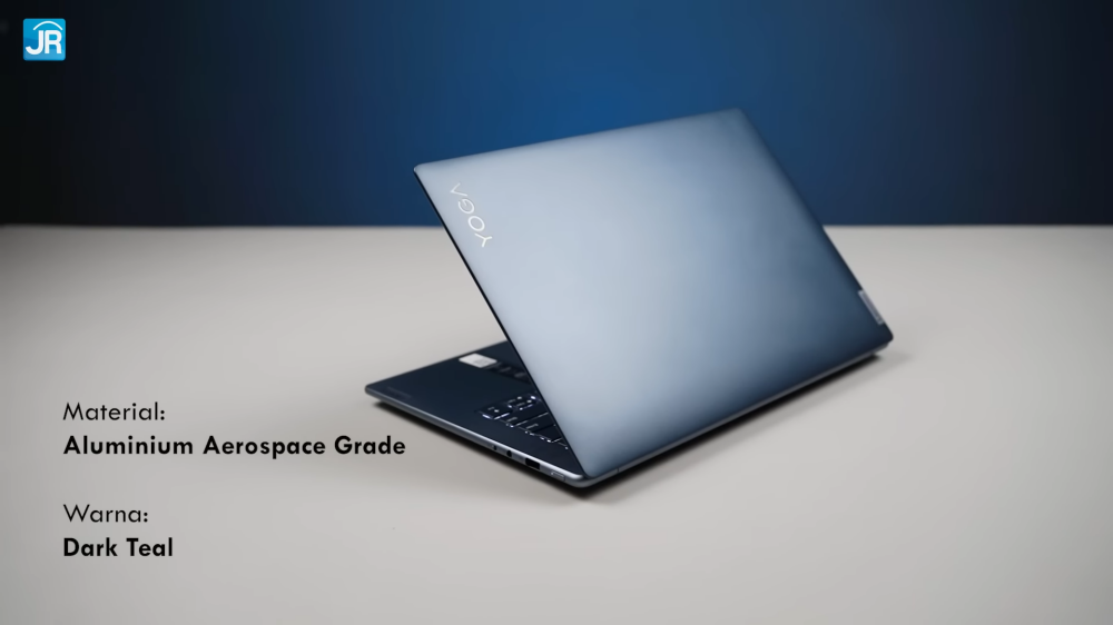 Lenovo Yoga Slim 7i Pro X 11