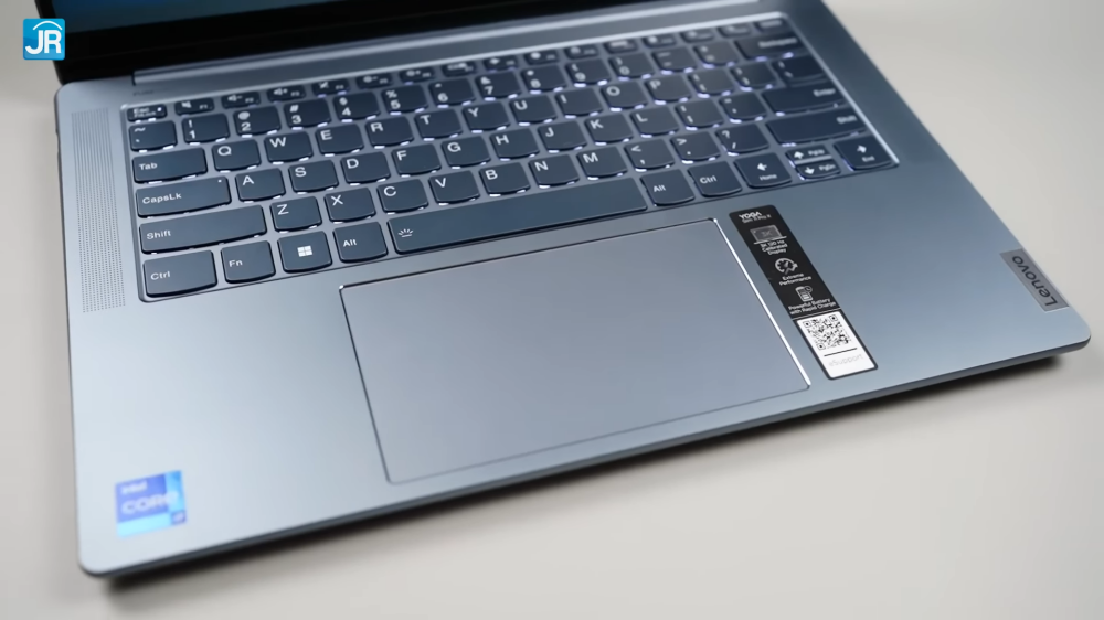 Lenovo Yoga Slim 7i Pro X 23