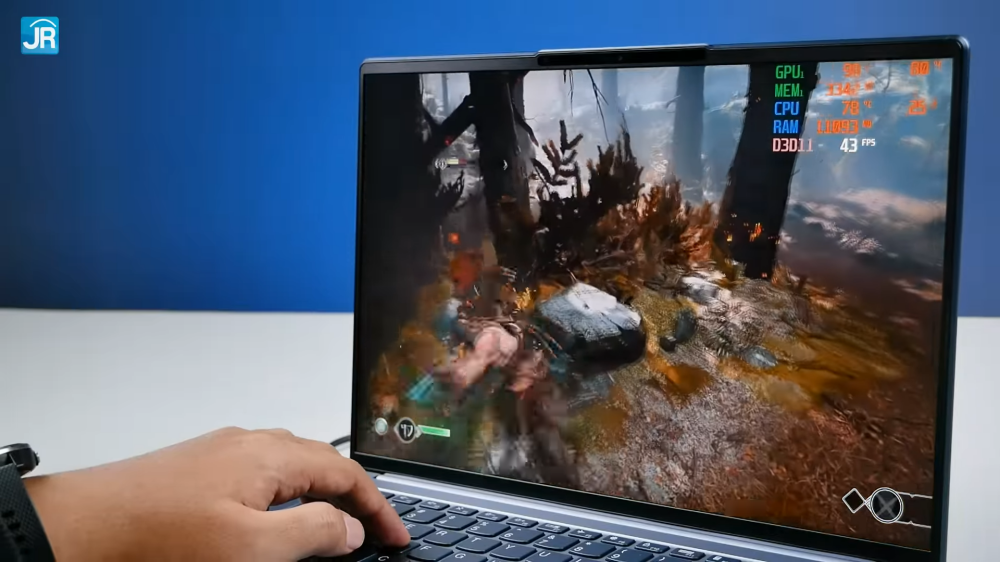 Lenovo Yoga Slim 7i Pro X 46