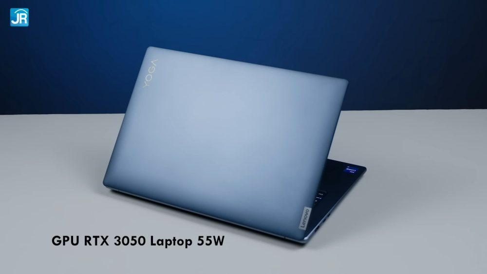 Lenovo Yoga Slim 7i Pro X 8