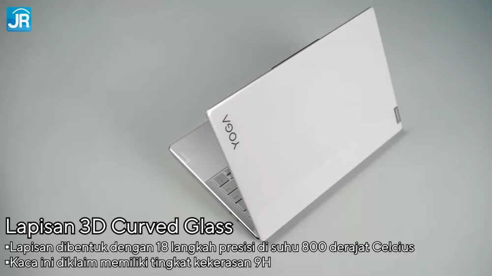 Lenovo Yoga Slim 9i 14IAP7 11