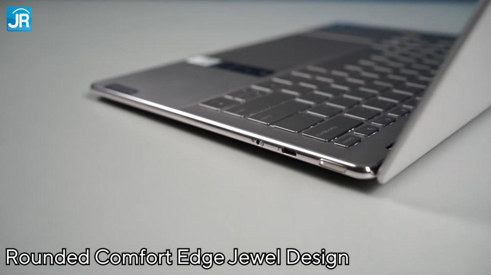Lenovo Yoga Slim 9i 14IAP7 12