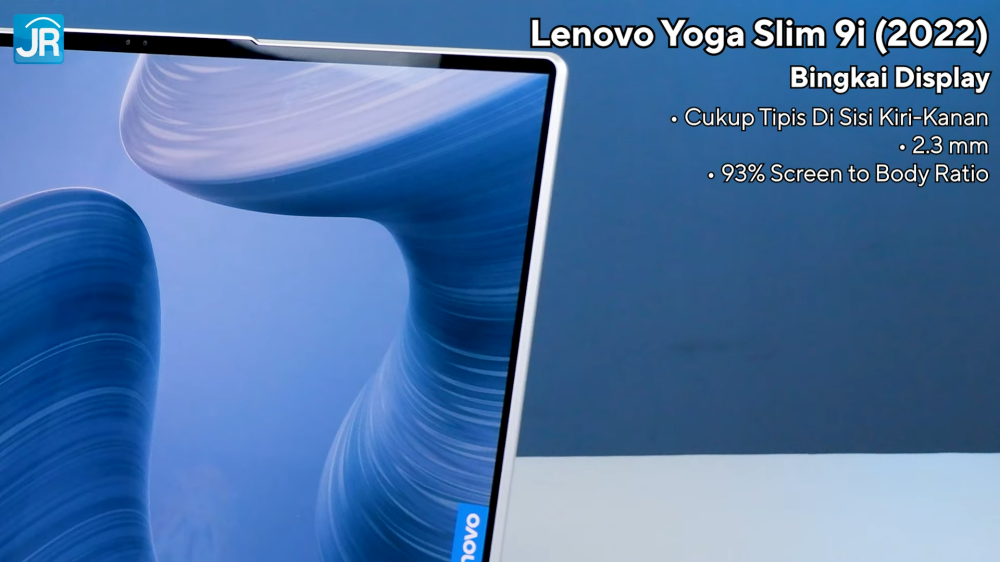 Lenovo Yoga Slim 9i 14IAP7 18